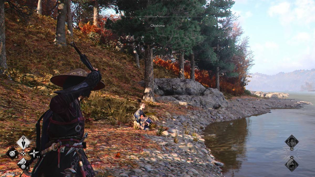 Como atualizar ferramentas nas sombras de Assassin's Creed