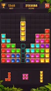 Block Puzzle-Jewel 螢幕截圖 1