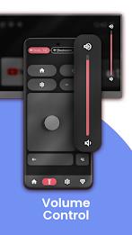 Remote Control for Astro Njoi ภาพหน้าจอ 1