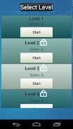 Flags Quiz - Geography Game Screenshot 3