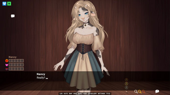 Chubby Story [v1.4.2] (Localizations) Ảnh chụp màn hình 0