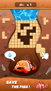 Block Ocean 1010 Puzzle Games 스크린샷 0