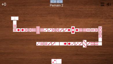 Gaple Domino Master Tangkapan skrin 0