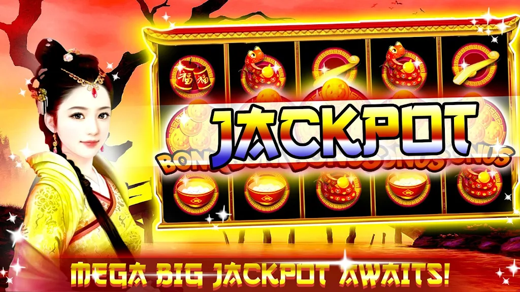 Win Fortunes Club Casino - Free Vegas Slot Machine应用截图第2张