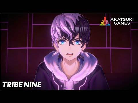 TRibe Ver 1.0 Release Preview Showcase