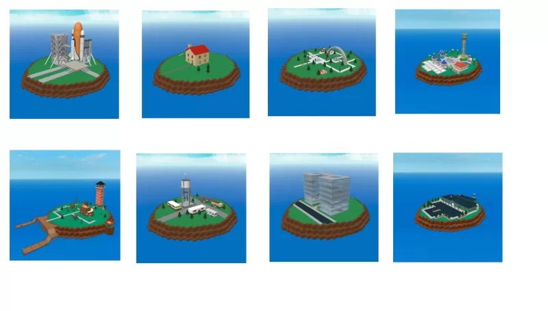 Advanced survival tactics for Natural Disaster Survival on Roblox
