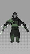 armor maker： Avatar maker 螢幕截圖 3