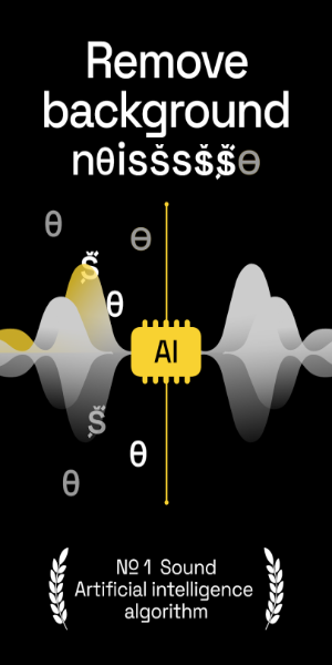 LALAL.AI: AI 人声去除器