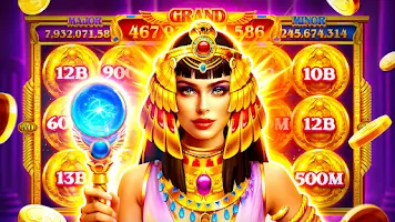 Jackpot Friends™ Slots Casino 螢幕截圖 3