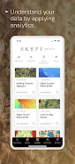 SkyFi App 螢幕截圖 3