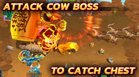 iRich Slots&Games Casino, 777应用截图第1张