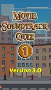 Movie Soundtrack Quiz Screenshot 3