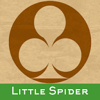 Little Spider solitaire