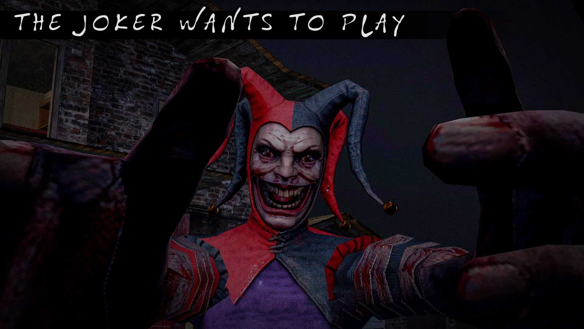 Joker Show Screenshot 1