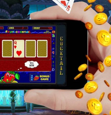 Fruit Show 螢幕截圖 1