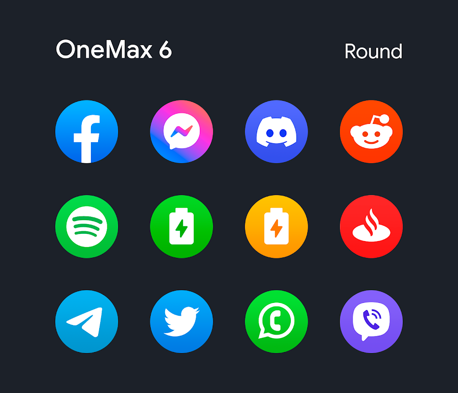 OneMax 6 Скриншот 1