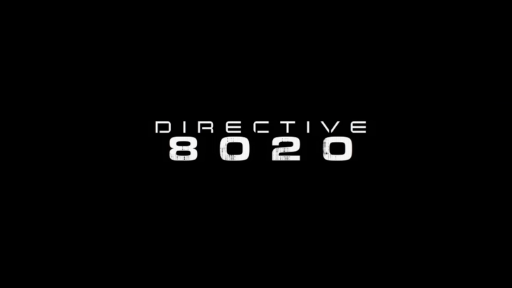 Directive 8020 วันที่วางจำหน่ายและเวลา