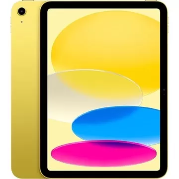 苹果iPad A16黄色