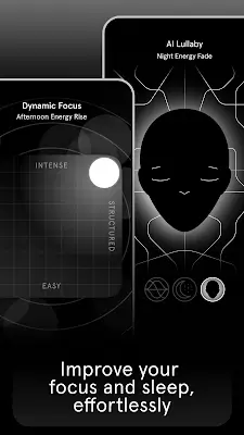 Endel: Focus, Relax & Sleep Screenshot 2