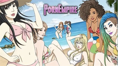 Porn Empire 螢幕截圖 2