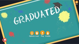 Graduated – New Version 0.50 Patreon [Wang wei gong] ဖန်သားပြင်ဓာတ်ပုံ 0