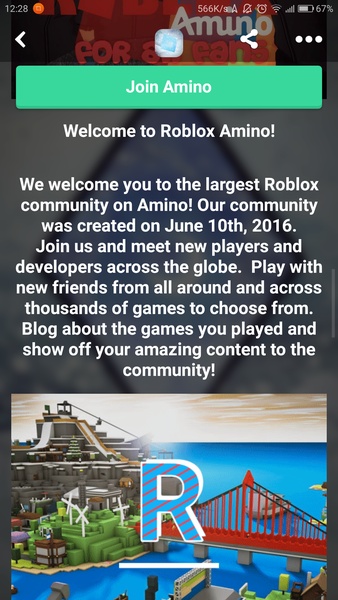 Amino: Communities and Fandom Screenshot 2