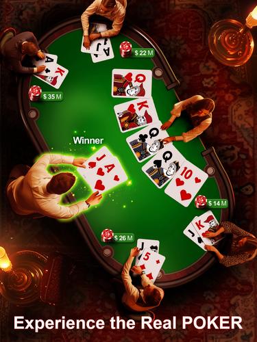 Teen Patti Gold Tangkapan skrin 2