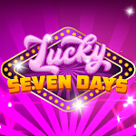 Lucky Seven days