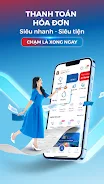 Ví VNPAY – Ví của Gia đình应用截图第3张