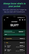 PocketGuard・Budget Tracker App Screenshot 2