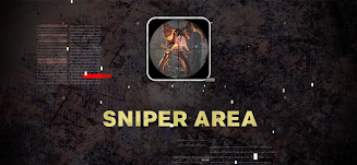 Sniper area: Monster hunt. FPS Ảnh chụp màn hình 3