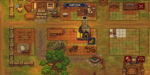 Graveyard Keeper 螢幕截圖 0