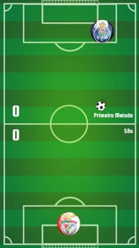 Liga NOS Game Schermafbeelding 2