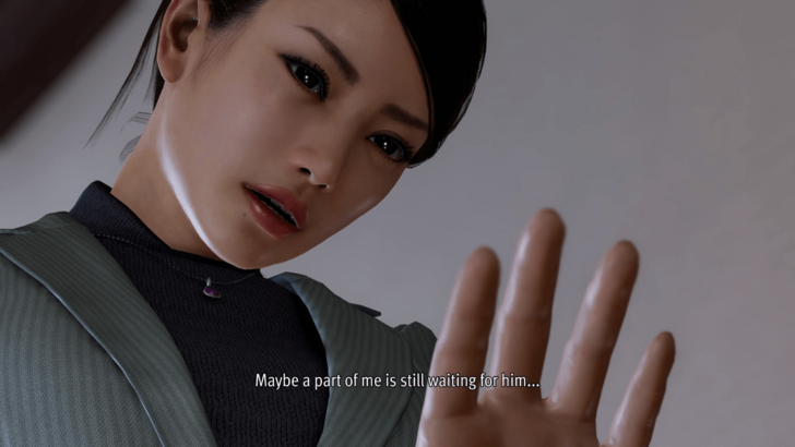 Like a Dragon female character discussions
