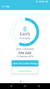 Datacom MyPay 螢幕截圖 1