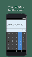 Mobi Calculator Ekran Görüntüsü 0