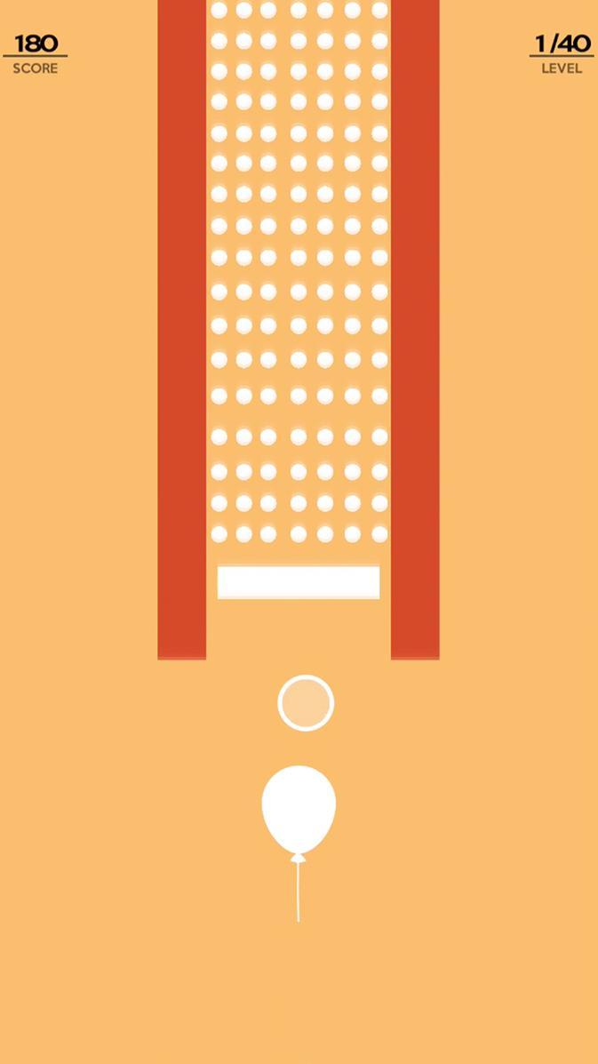 Rise Up: Balloon Game Screenshot 0