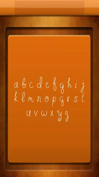 Handwrite Font Style Free Tangkapan skrin 3