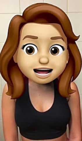 MEMOJI : animojis Captura de tela 1