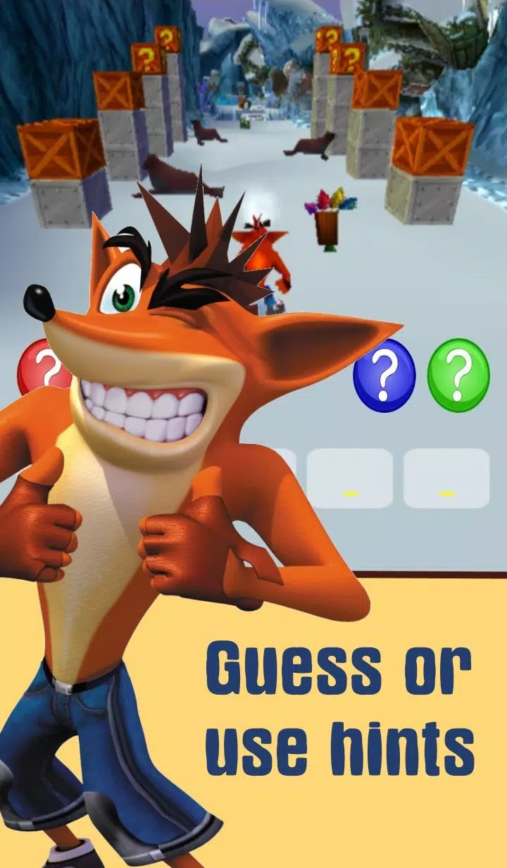 Quiz Classic Console Game スクリーンショット 3