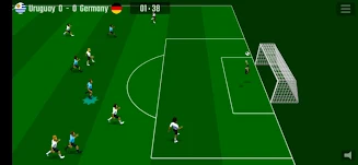 Soccer Skills - Cup of World 螢幕截圖 3