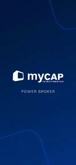 MyCAP Power Broker Zrzut ekranu 0