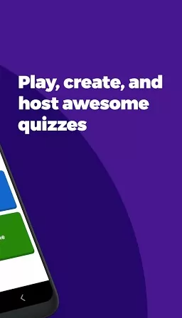 Kahoot! - クイズを作成 & プレイ スクリーンショット 1