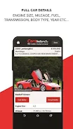 CarsIreland.ie ภาพหน้าจอ 2