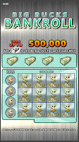 Scratch Off Lottery Casino 螢幕截圖 1