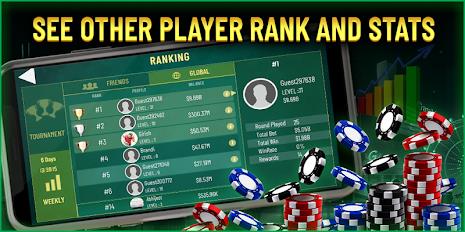 Craps Live Casino 螢幕截圖 3