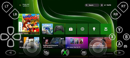 XBXPlay: Remote Play Schermafbeelding 2