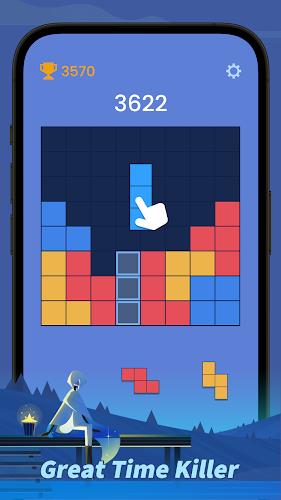 Block Journey - Puzzle Games 螢幕截圖 0