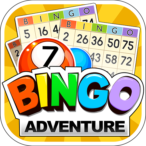 Bingo Adventure