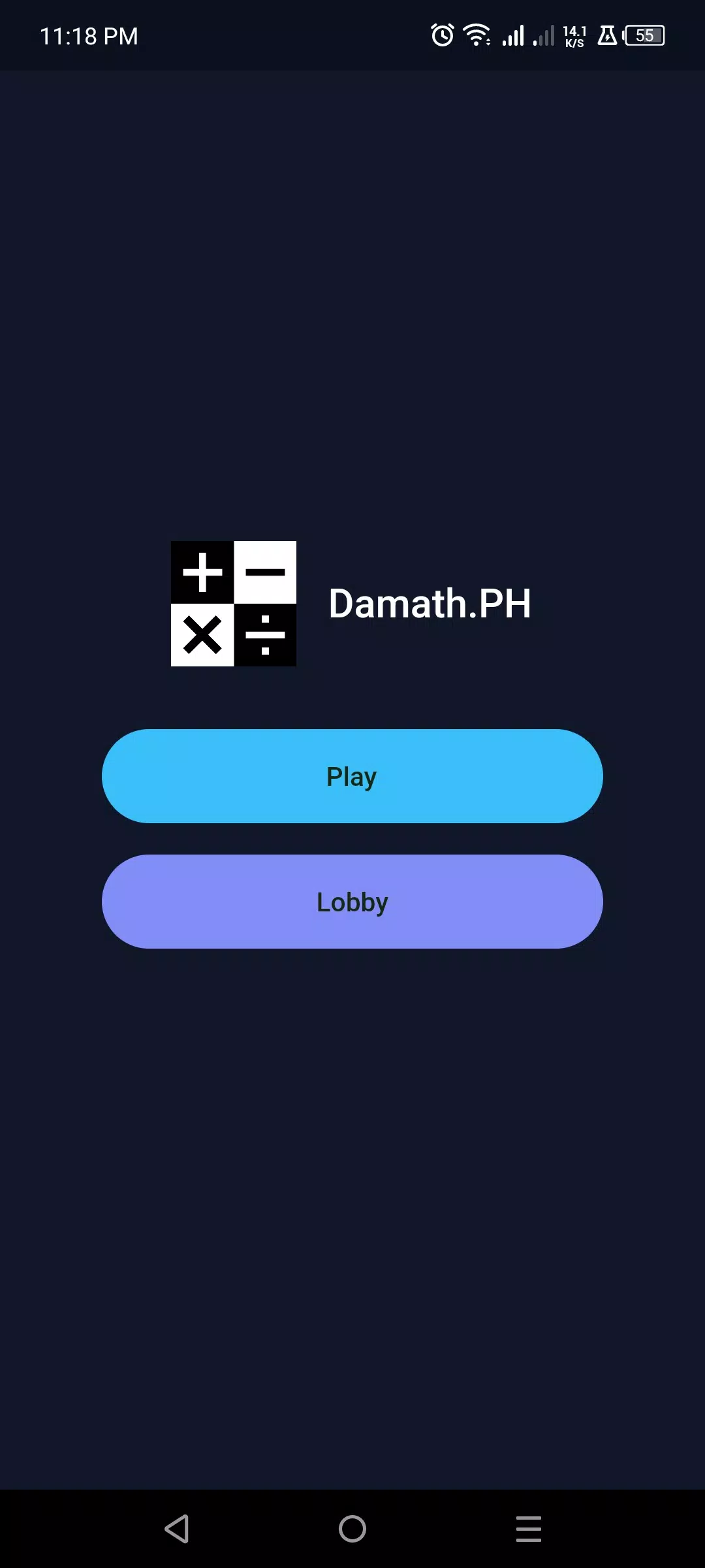 Damath - Play and Learn Ekran Görüntüsü 0